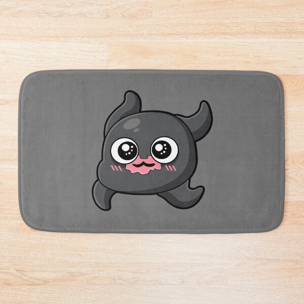 Item preview, Roblox Doors Screech Cute Character designed and sold by Kubala Designs.