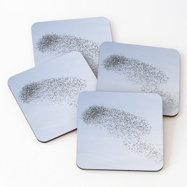 Item preview, Safety in numbers designed and sold by GreyFeatherPhot.