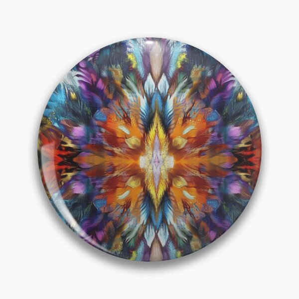 Item preview, Psychedelic Catharsis  designed and sold by NeoRarities.