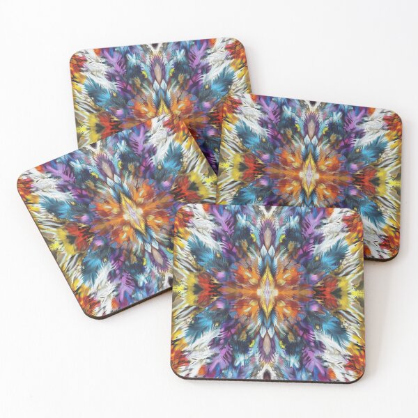 Item preview, Psychedelic Catharsis  designed and sold by NeoRarities.