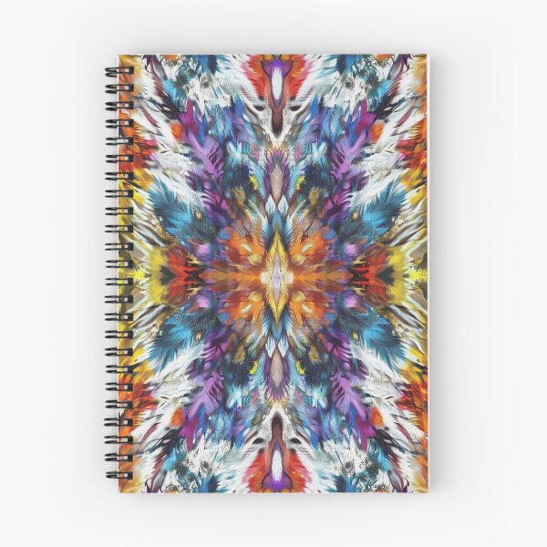 Item preview, Psychedelic Catharsis  designed and sold by NeoRarities.