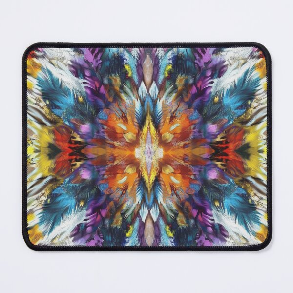 Item preview, Psychedelic Catharsis  designed and sold by NeoRarities.