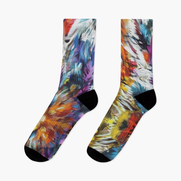 Item preview, Psychedelic Catharsis  designed and sold by NeoRarities.
