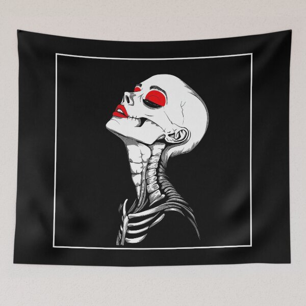 Item preview, Red lipstick designed and sold by JacobSpace.