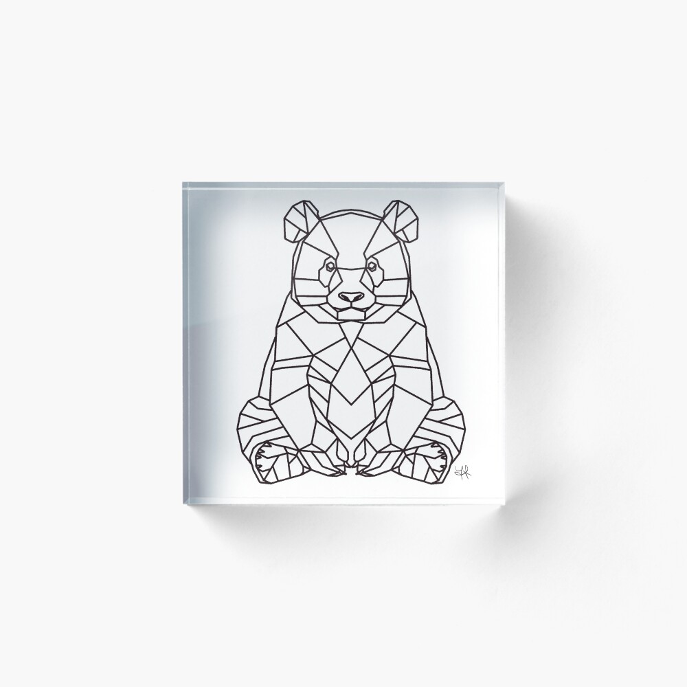 Item preview, Acrylic Block designed and sold by YaraCreatyque.