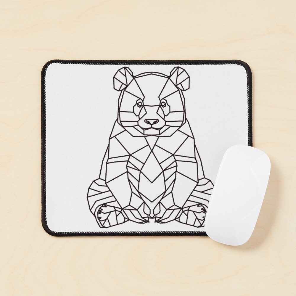 Item preview, Mouse Pad designed and sold by YaraCreatyque.