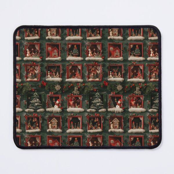 Item preview, Wintriana – Festive Fantasy Worlds (37/60) designed and sold by sabantha.