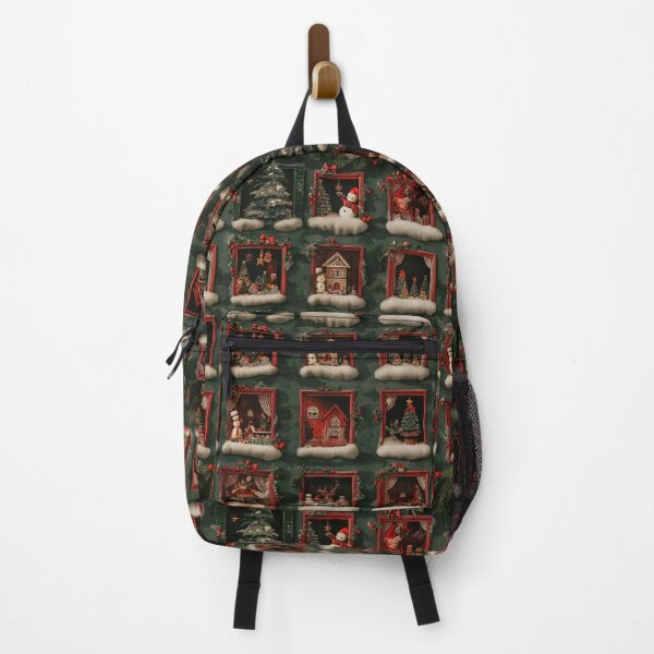 Item preview, Wintriana – Festive Fantasy Worlds (37/60) designed and sold by sabantha.