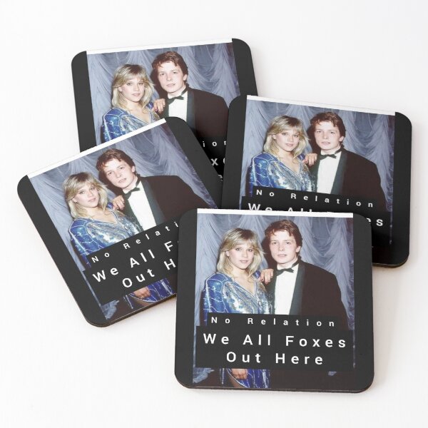 Item preview, Michael & Samantha  designed and sold by BansheeMilk.