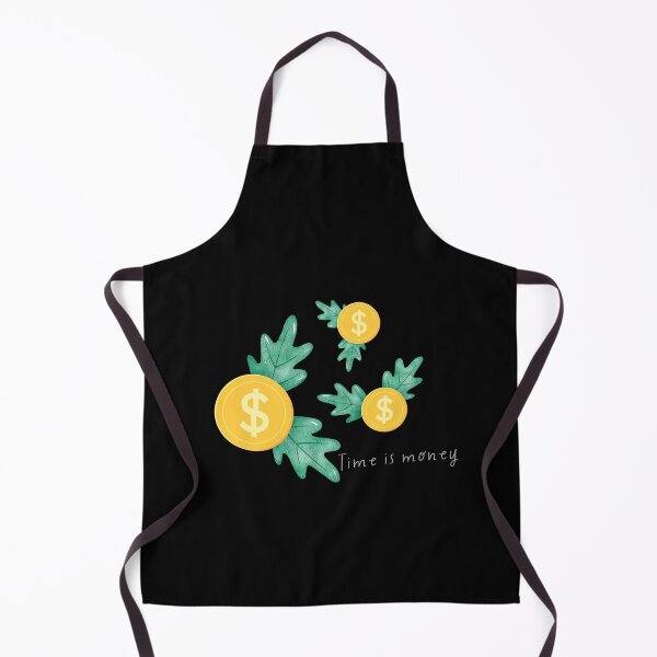 Item preview, Time is money 2 designed and sold by CCEINnoc.