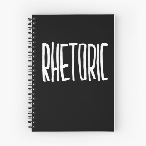 Item preview, Speech, Rhetoric designed and sold by badlydrawnbabe.