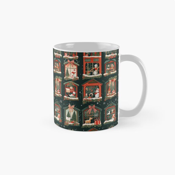 Item preview, Wintriana – Festive Fantasy Worlds (38/60) designed and sold by sabantha.