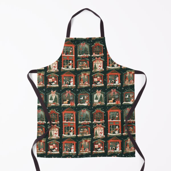 Item preview, Wintriana – Festive Fantasy Worlds (38/60) designed and sold by sabantha.