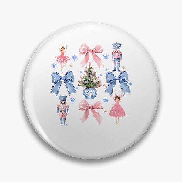 Item preview, Funny Christmas Classical Ballet designed and sold by GiggleStudio.