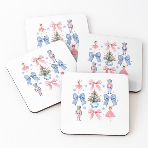 Item preview, Funny Christmas Classical Ballet designed and sold by GiggleStudio.