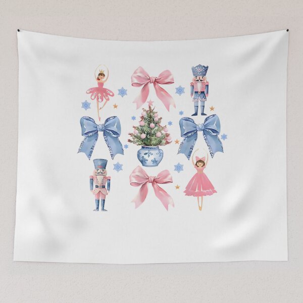 Item preview, Funny Christmas Classical Ballet designed and sold by GiggleStudio.
