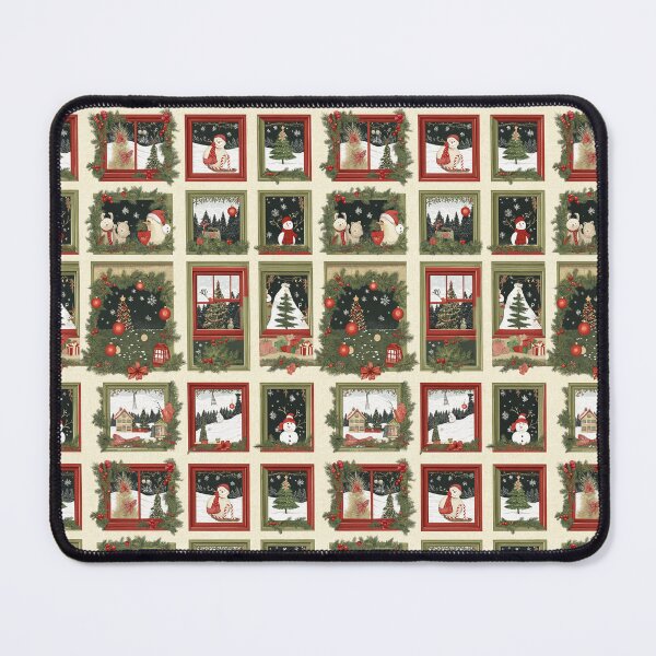 Item preview, Wintriana – Festive Fantasy Worlds (39/60) designed and sold by sabantha.