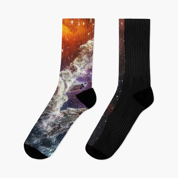Item preview, Webb Telescope Pillars of Creation NIRCam and MIRI Enhanced Vertical designed and sold by Weston  Westmoreland.