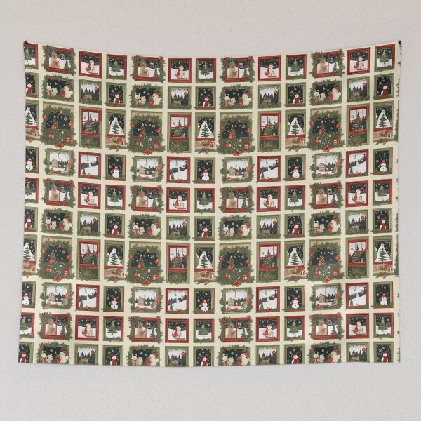 Item preview, Wintriana – Festive Fantasy Worlds (39/60) designed and sold by sabantha.