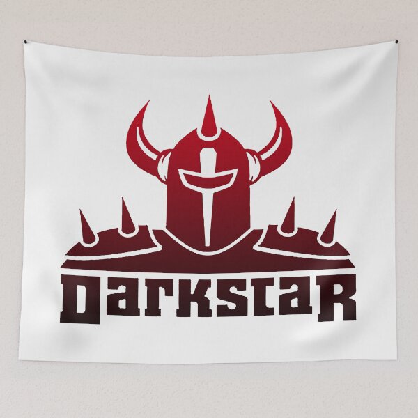 Item preview, Darkstar vintage  designed and sold by Paintbase.