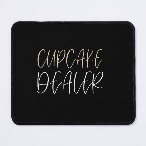 Item preview, Cupcake Dealer designed and sold by VinsendDraconi.