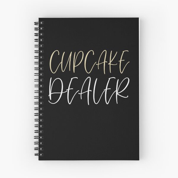 Item preview, Cupcake Dealer designed and sold by VinsendDraconi.