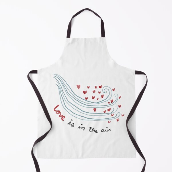 Item preview, Love is in The Air designed and sold by Sabrina Coloma.