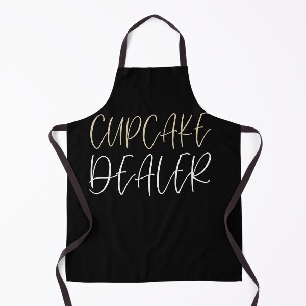 Item preview, Cupcake Dealer designed and sold by VinsendDraconi.