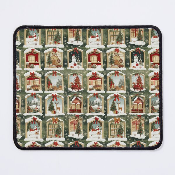 Item preview, Wintriana – Festive Fantasy Worlds (40/60) designed and sold by sabantha.