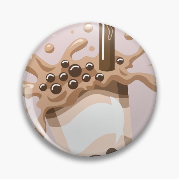 Item preview, Boba Design designed and sold by GreedStore.