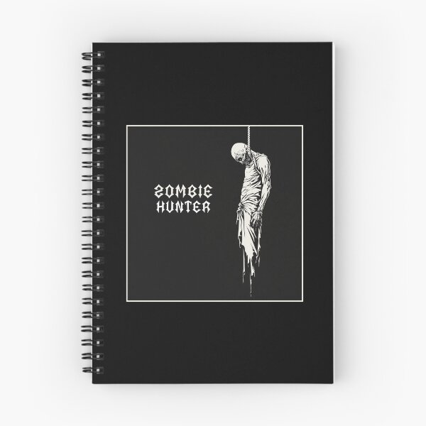 Item preview, Zombie Hunter designed and sold by JacobSpace.
