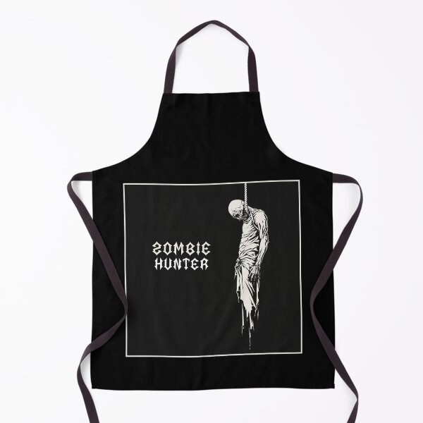 Item preview, Zombie Hunter designed and sold by JacobSpace.