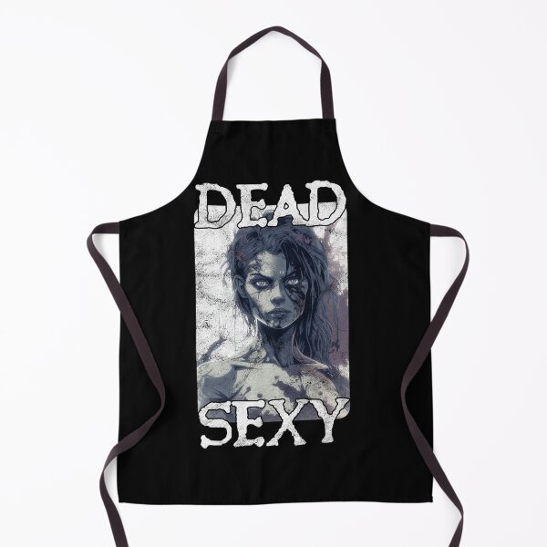 Item preview, dead and loving it designed and sold by angrypixel.
