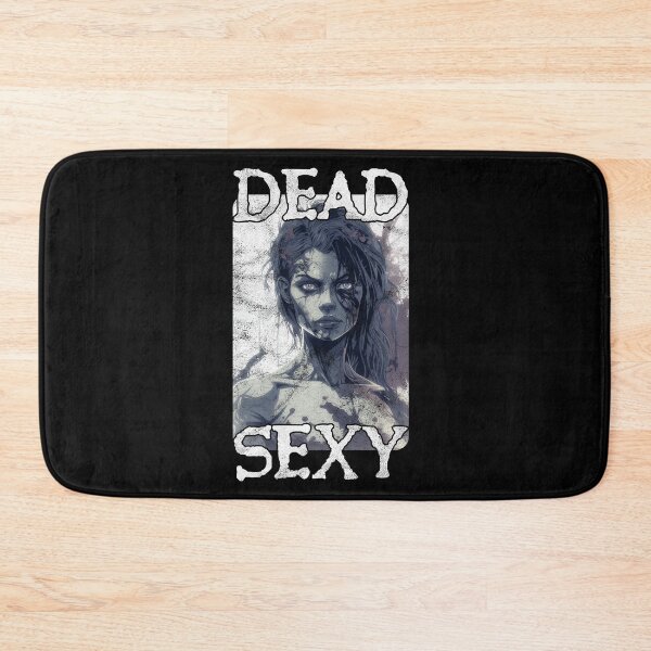 Item preview, dead and loving it designed and sold by angrypixel.