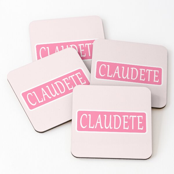 Item preview, Claudete Name designed and sold by Jeallan Designs.