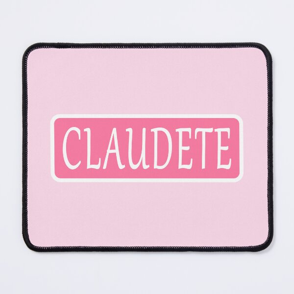 Item preview, Claudete Name designed and sold by Jeallan Designs.