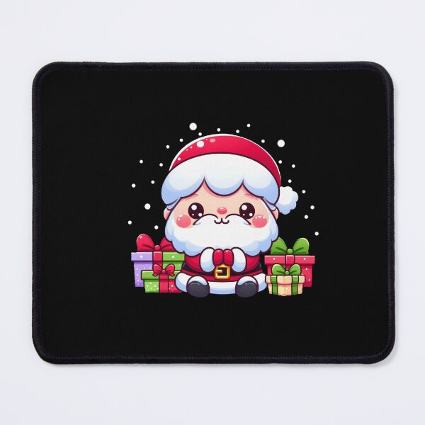 Item preview, Cute Santa Claus  designed and sold by Kalpa.