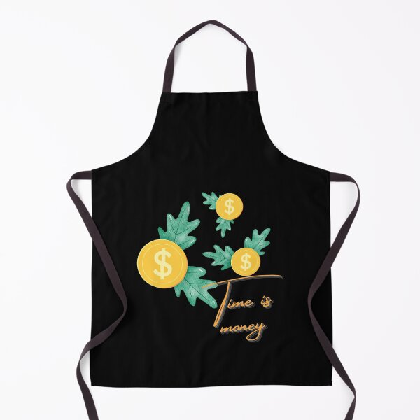 Item preview, Time is money 3 designed and sold by CCEINnoc.