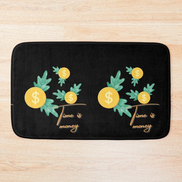 Item preview, Time is money 3 designed and sold by CCEINnoc.