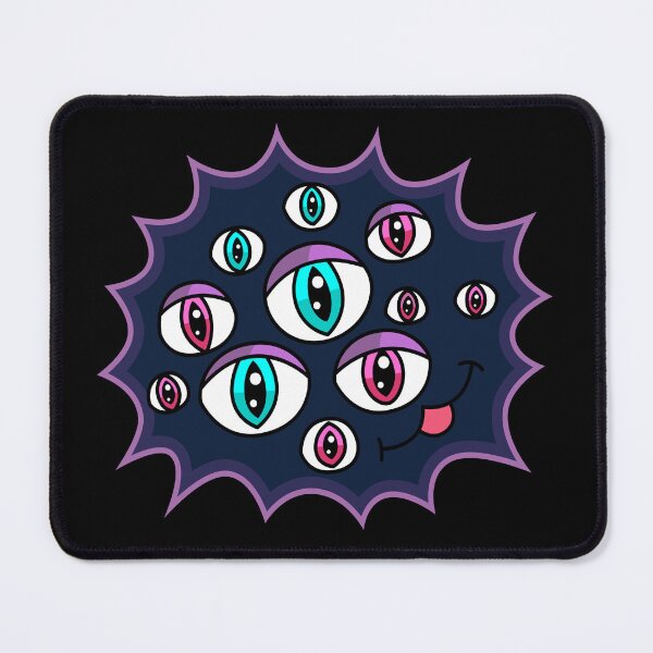 Item preview, Roblox Doors Eyes Cute Character designed and sold by Kubala Designs.