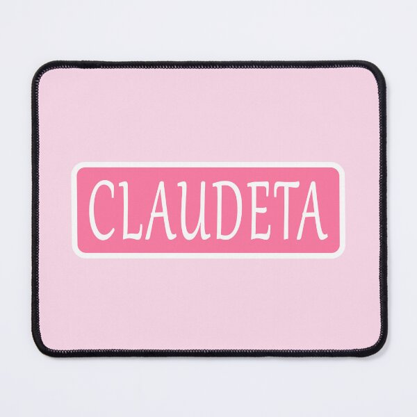 Item preview, Claudeta Name designed and sold by Jeallan Designs.
