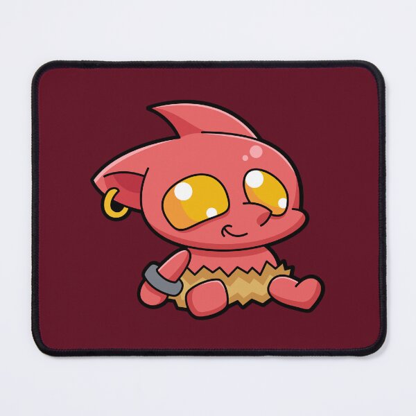 Item preview, Roblox Doors El Goblino Cute Character designed and sold by Kubala Designs.