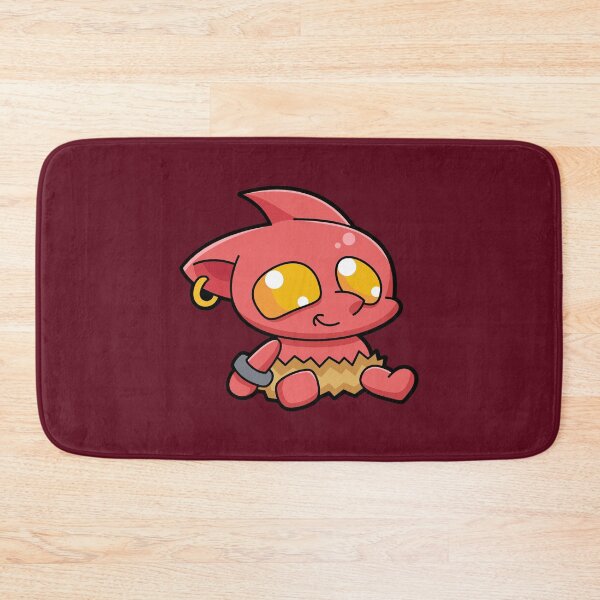 Item preview, Roblox Doors El Goblino Cute Character designed and sold by Kubala Designs.