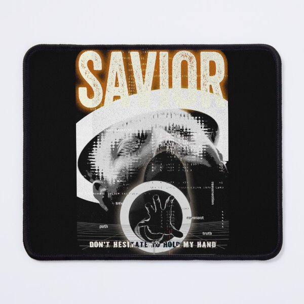 Item preview, SAVIOR.. designed and sold by Pronoian-Space.