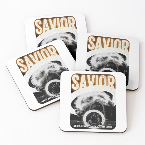 Item preview, SAVIOR.. designed and sold by Pronoian-Space.