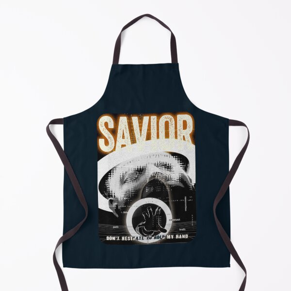 Item preview, SAVIOR.. designed and sold by Pronoian-Space.