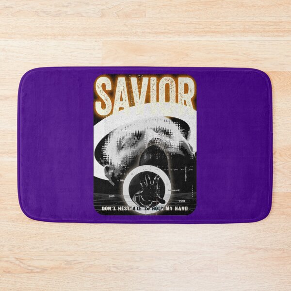 Item preview, SAVIOR.. designed and sold by Pronoian-Space.