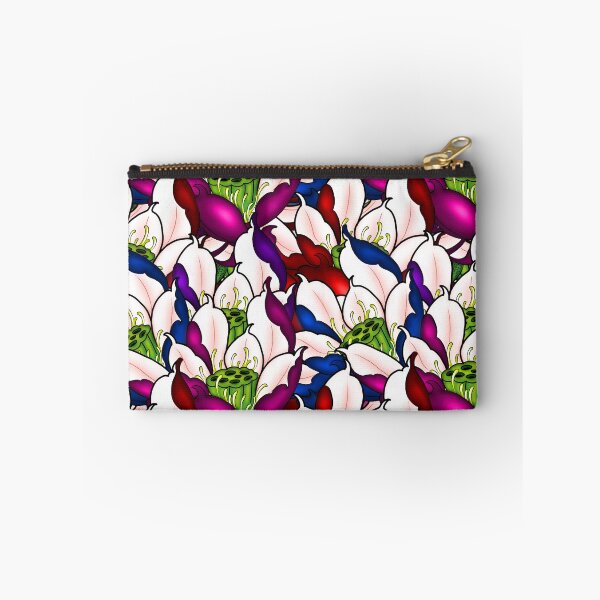 Item preview, Floral explosion  designed and sold by Roysdisturbia.