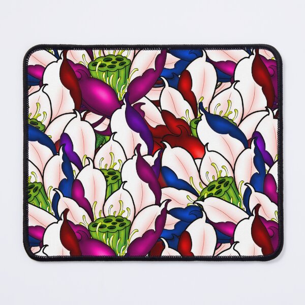 Item preview, Floral explosion designed and sold by Roysdisturbia.