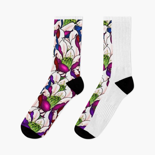 Item preview, Floral explosion  designed and sold by Roysdisturbia.